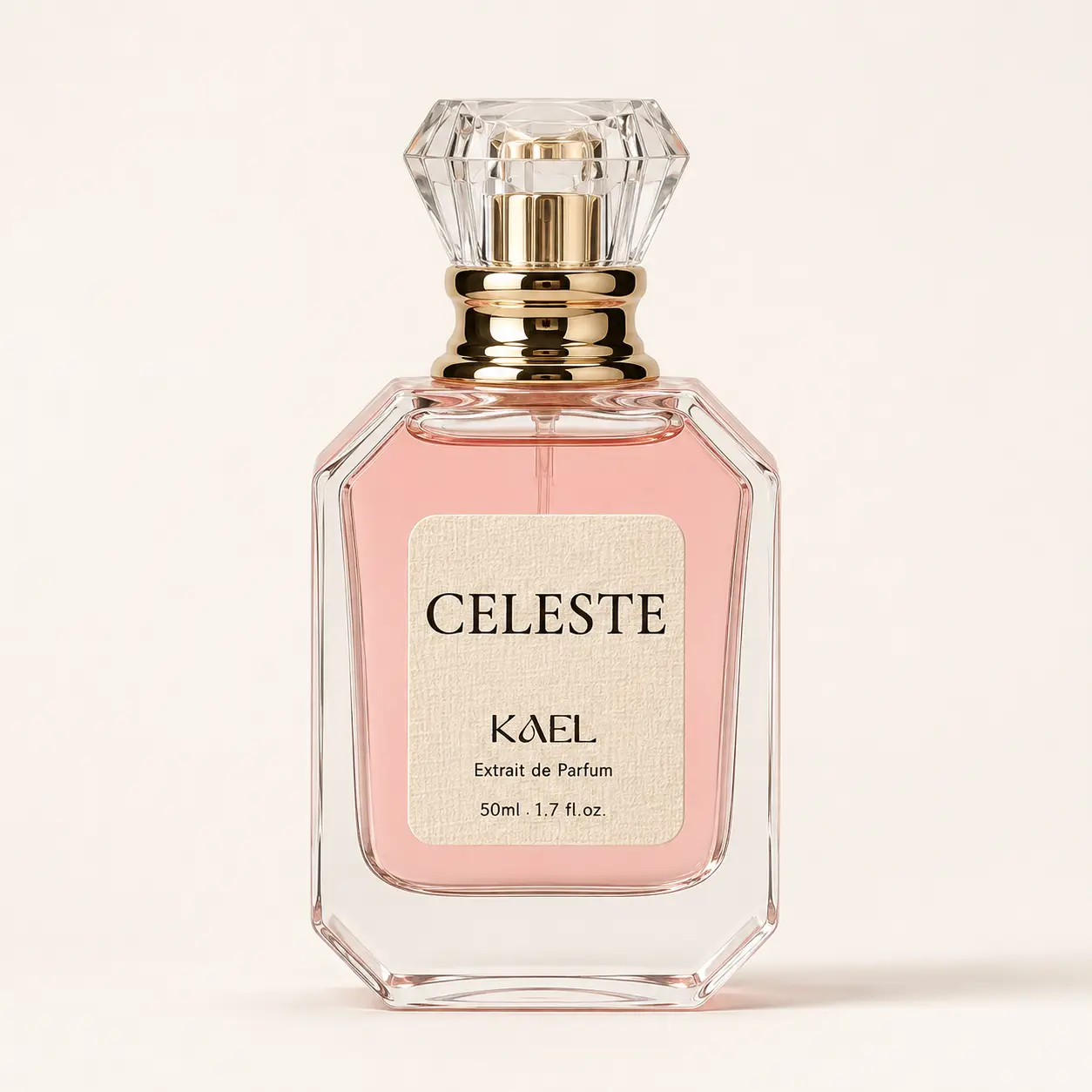KAEL Celeste Extrait de Parfum 50ml