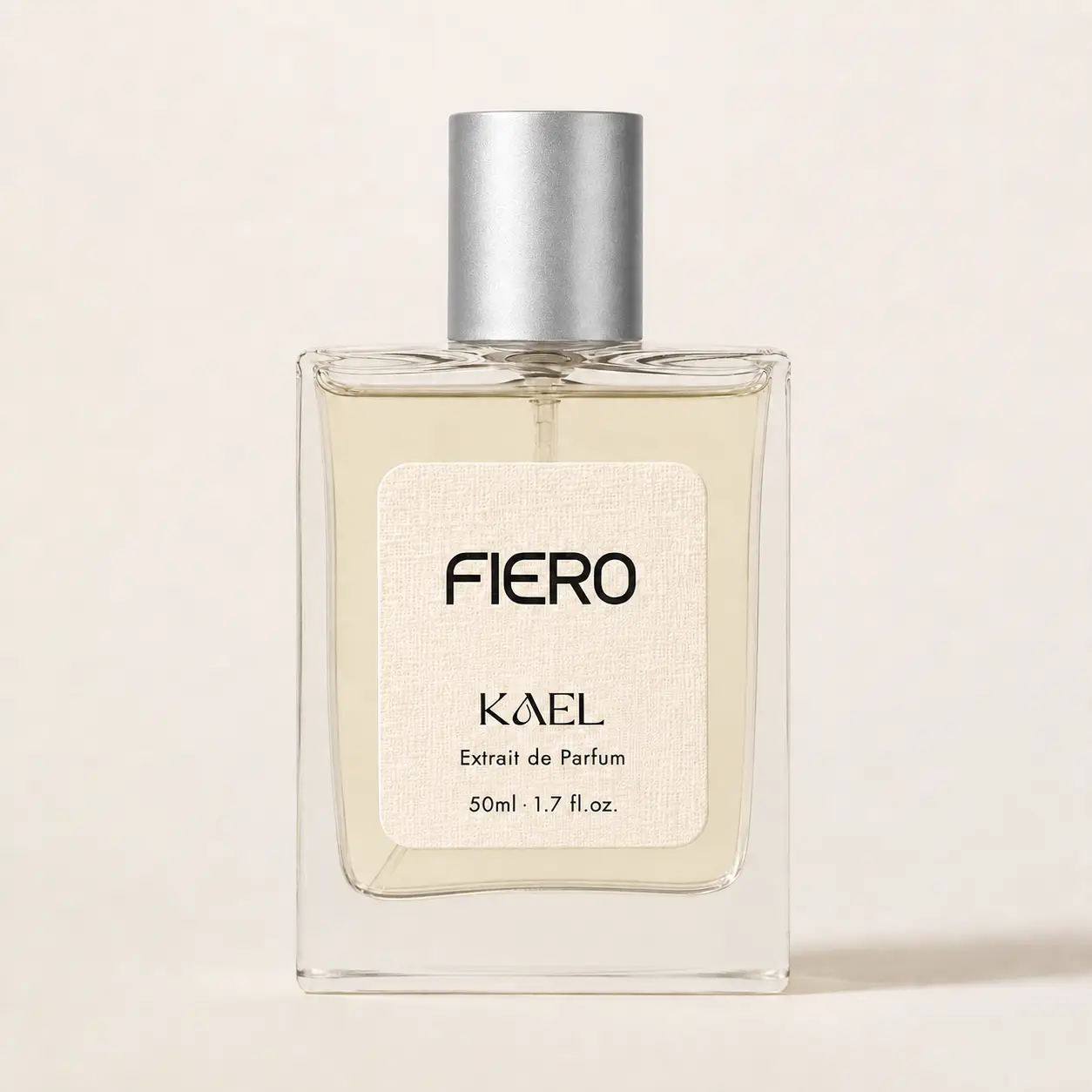 KAEL Fiero Extrait de Parfum 50ml